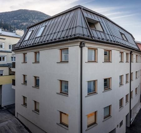 Cityapartments Schwaz Eksteriør bilde