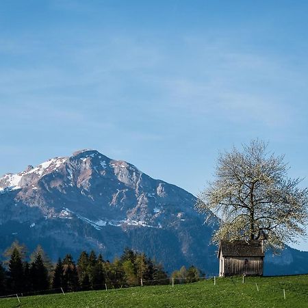 Cityapartments Schwaz Eksteriør bilde