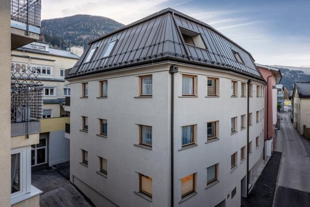 Cityapartments Schwaz Eksteriør bilde