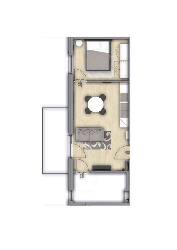 Cityapartments Schwaz Eksteriør bilde