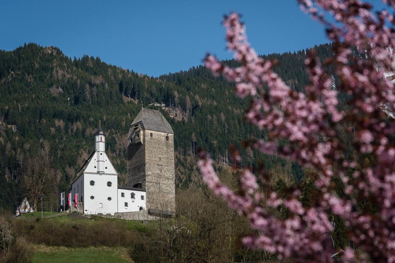 Cityapartments Schwaz Eksteriør bilde