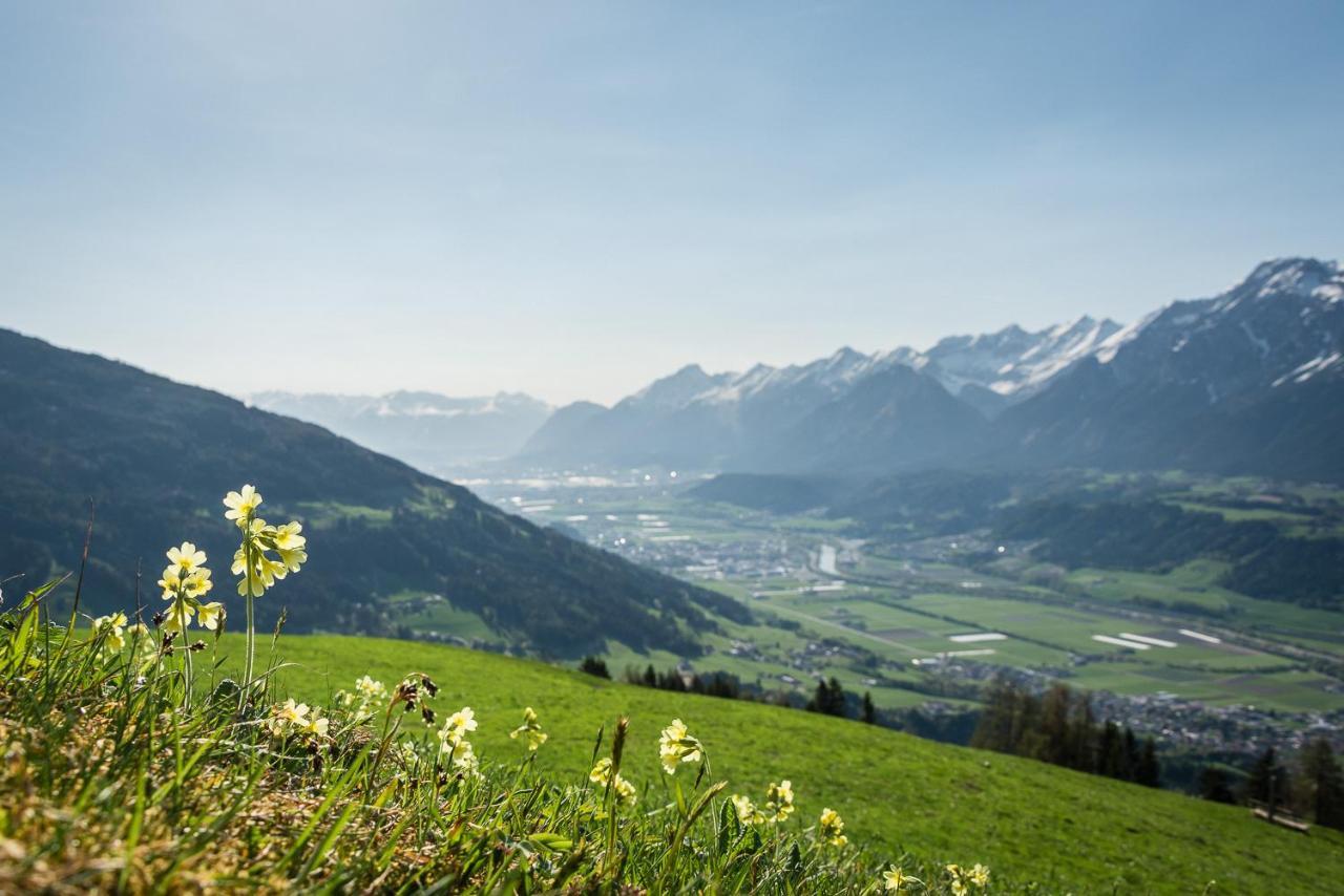 Cityapartments Schwaz Eksteriør bilde